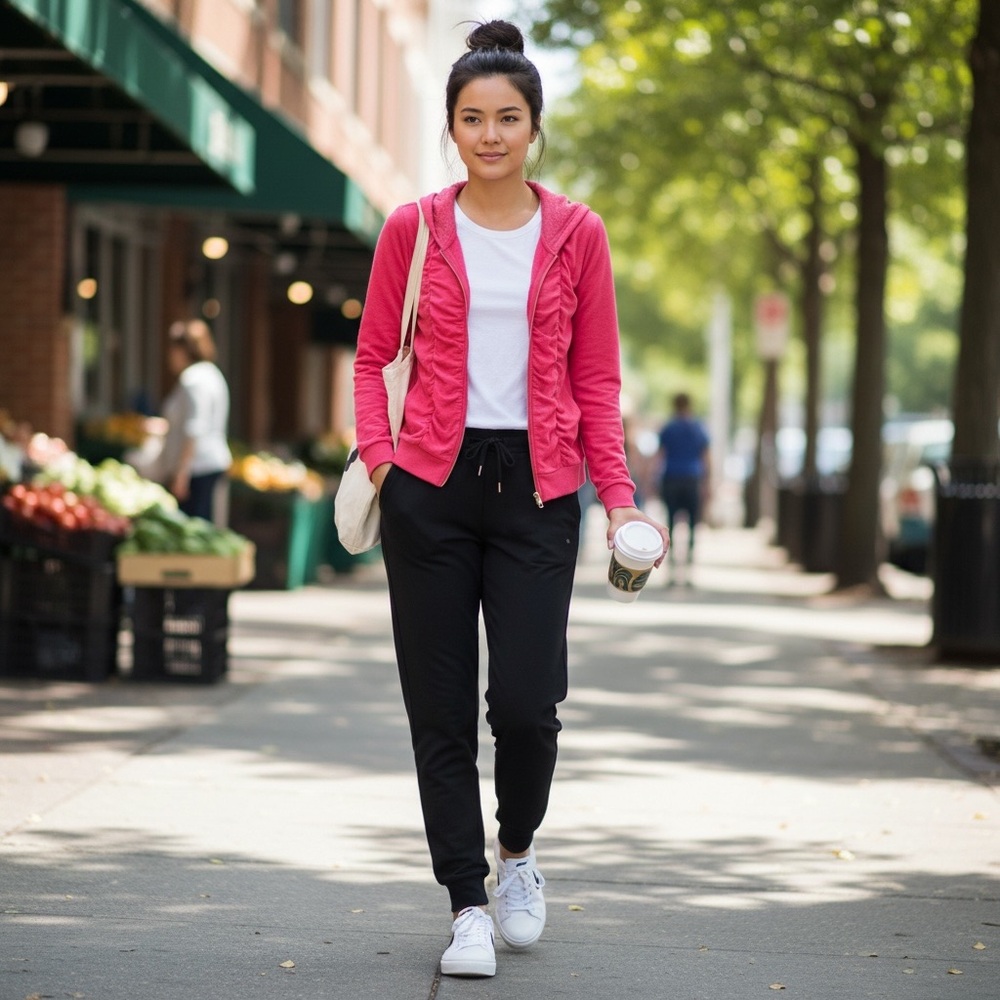 Fornarina‎ jacket size L